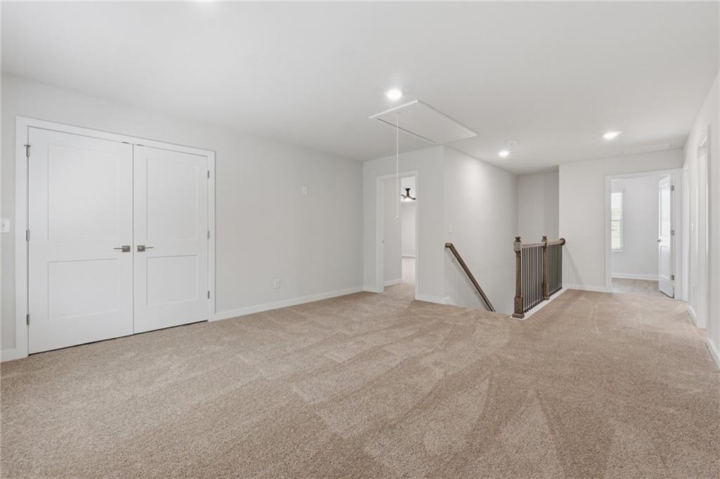 349 Jarrett Street Fairburn, GA 30213 - Photo 9 of 28