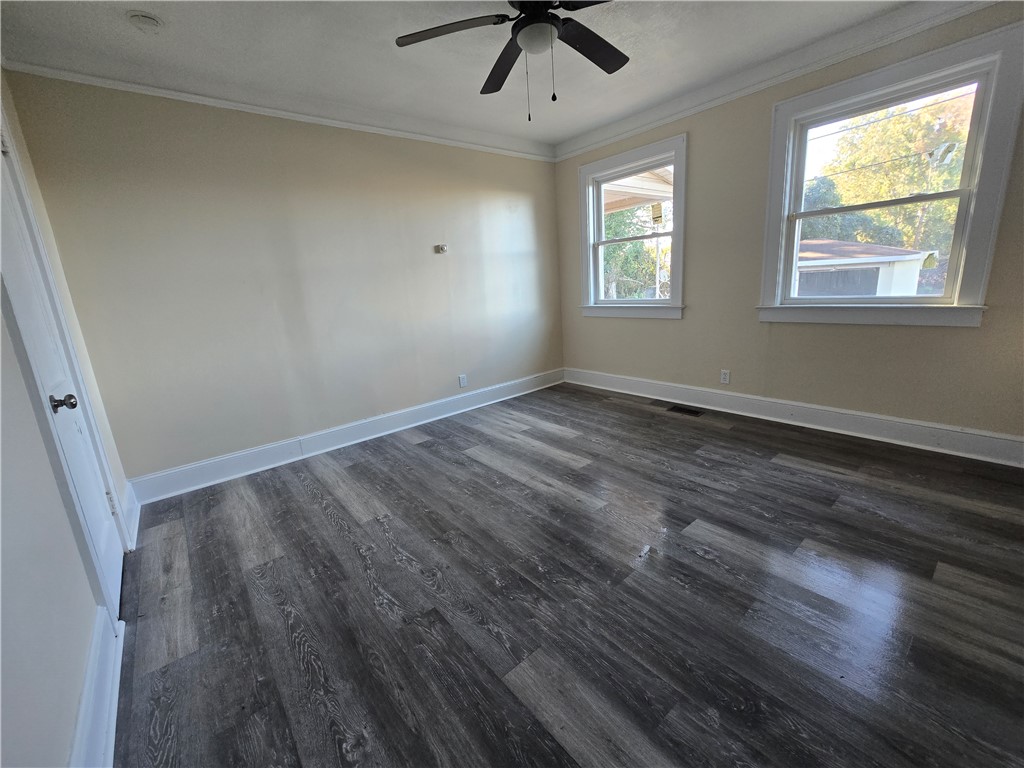 3016 South Main Street Anderson, SC 29624 - Photo 4 of 13 Bedroom