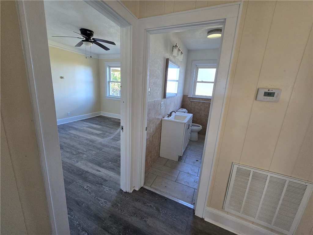 3016 South Main Street Anderson, SC 29624 - Photo 10 of 13 BR BA View