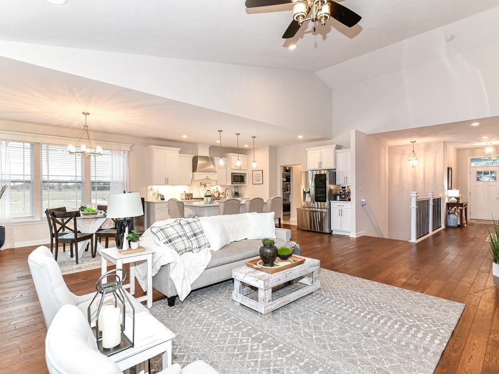 23295 Overdorf Road Cicero, IN 46034 - Photo 11 of 59 Gallery Image 11