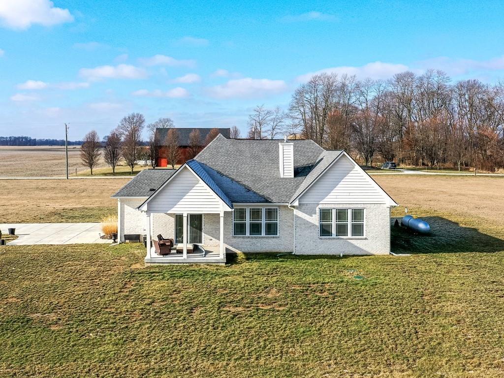 23295 Overdorf Road Cicero, IN 46034 - Photo 49 of 59 Gallery Image 49