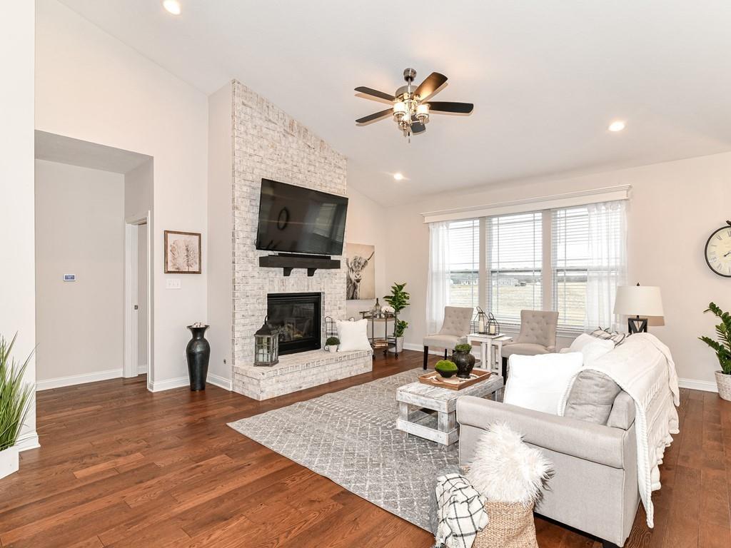 23295 Overdorf Road Cicero, IN 46034 - Photo 8 of 59 Gallery Image 8