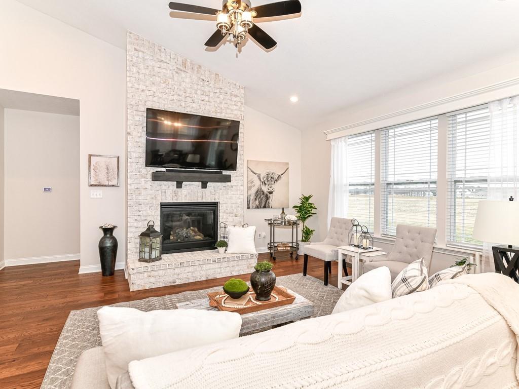 23295 Overdorf Road Cicero, IN 46034 - Photo 9 of 59 Gallery Image 9