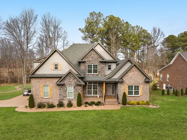 $774,900 | 534 Country Club Drive, Dickson, TN 37055