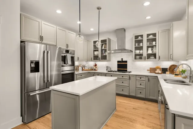 $774,900 | 534 Country Club Drive, Dickson, TN 37055