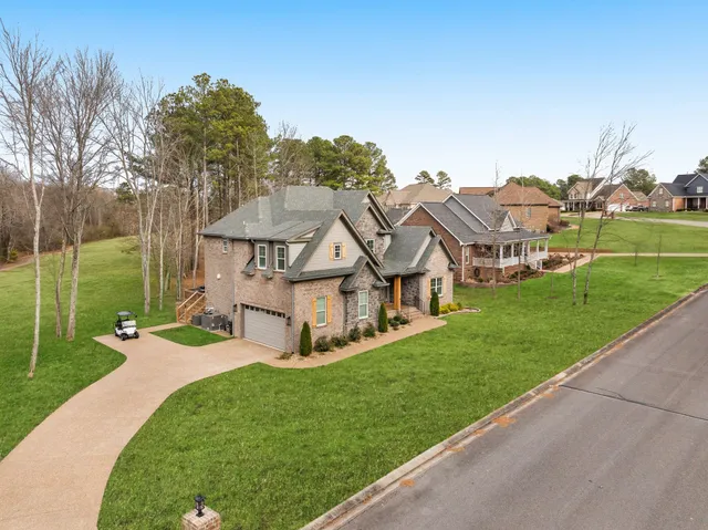$774,900 | 534 Country Club Drive, Dickson, TN 37055