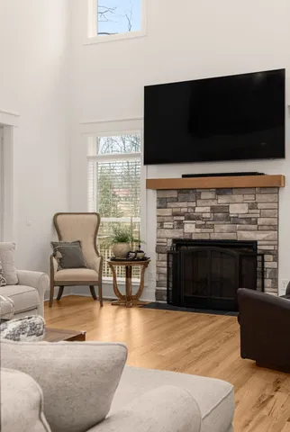 $774,900 | 534 Country Club Drive, Dickson, TN 37055