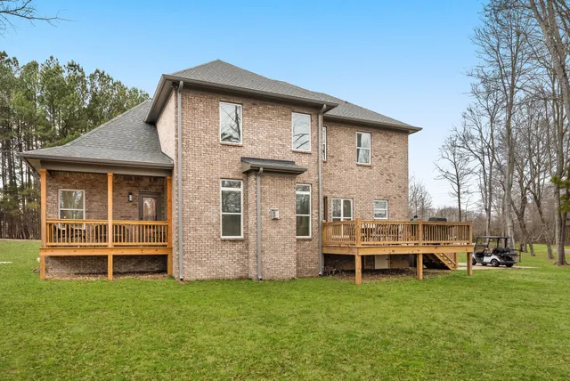 $774,900 | 534 Country Club Drive, Dickson, TN 37055