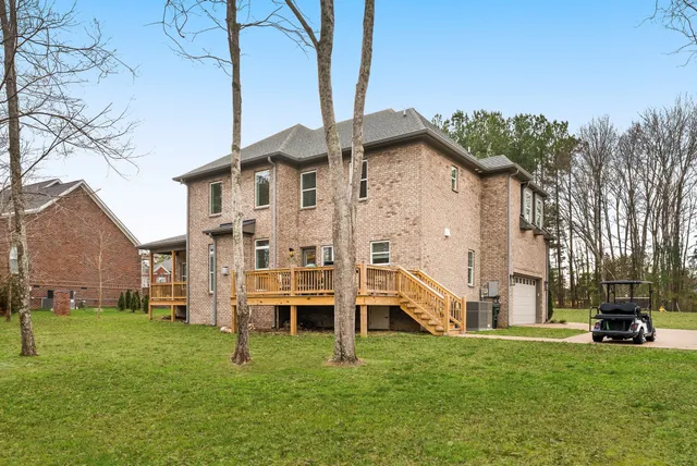 $774,900 | 534 Country Club Drive, Dickson, TN 37055