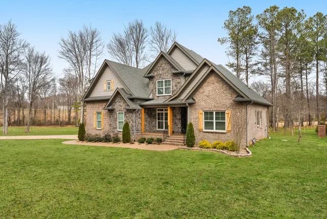 $774,900 | 534 Country Club Drive, Dickson, TN 37055