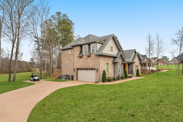 $774,900 | 534 Country Club Drive, Dickson, TN 37055