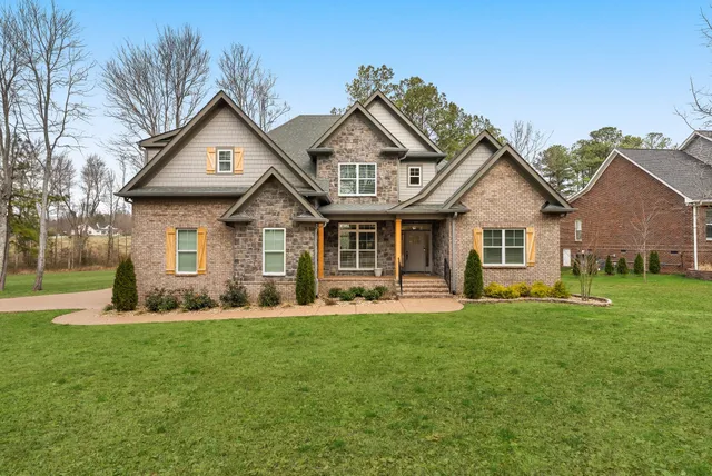$774,900 | 534 Country Club Drive, Dickson, TN 37055