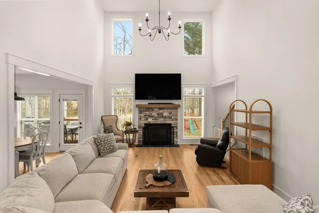 $774,900 | 534 Country Club Drive, Dickson, TN 37055