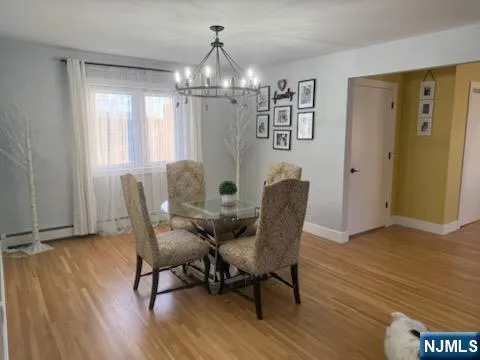 $3,700 | 33 Willow Wood Court, Unit 2, East Rutherford, NJ 07073