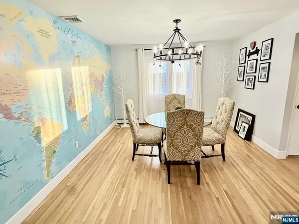 $3,700 | 33 Willow Wood Court, Unit 2, East Rutherford, NJ 07073