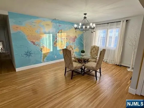 $3,700 | 33 Willow Wood Court, Unit 2, East Rutherford, NJ 07073