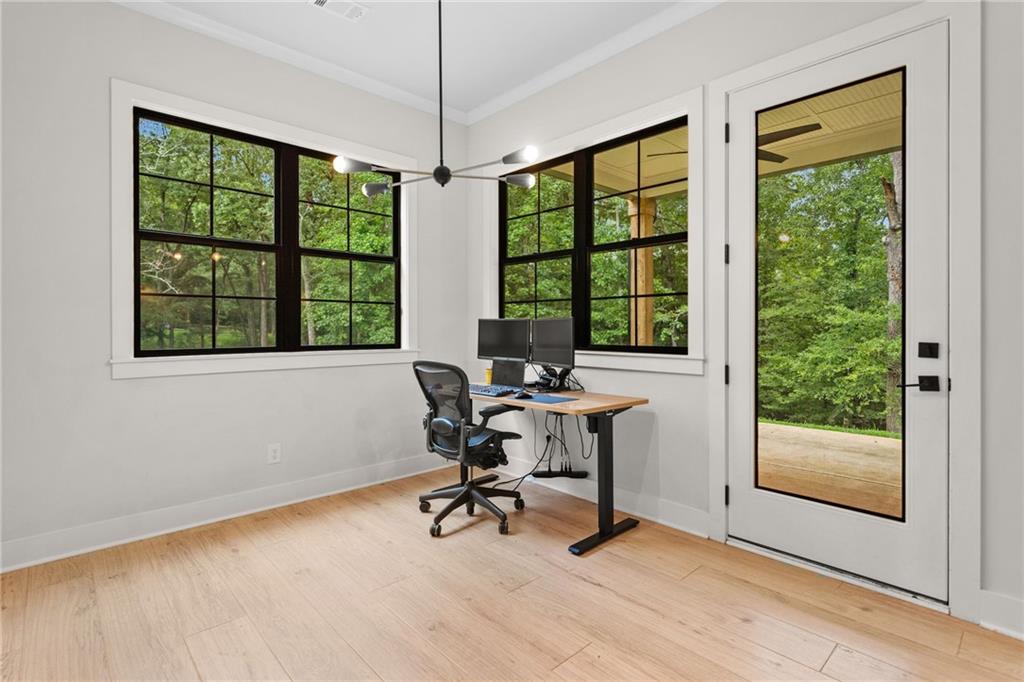 2943 Dabbs Bridge Road Dallas, GA 30132 - Photo 11 of 48