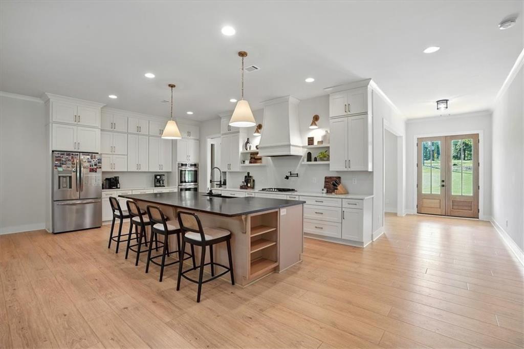 2943 Dabbs Bridge Road Dallas, GA 30132 - Photo 12 of 48