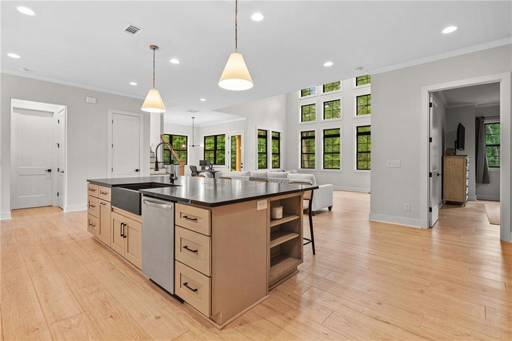 2943 Dabbs Bridge Road Dallas, GA 30132 - Photo 14 of 48