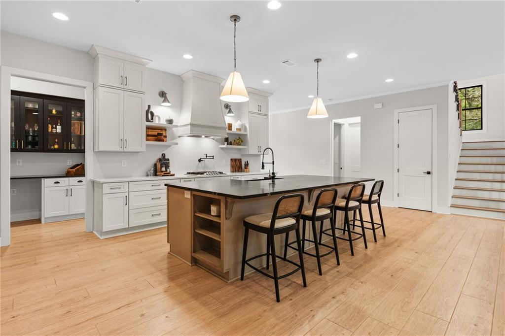 2943 Dabbs Bridge Road Dallas, GA 30132 - Photo 15 of 48