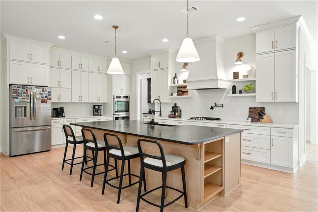 2943 Dabbs Bridge Road Dallas, GA 30132 - Photo 16 of 48