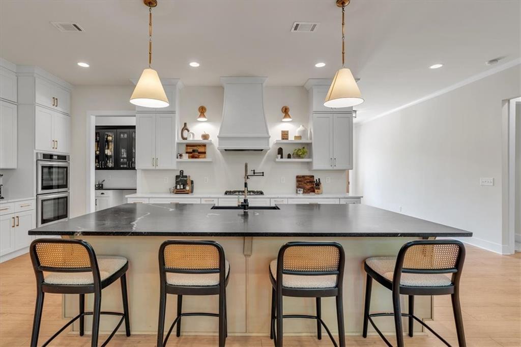 2943 Dabbs Bridge Road Dallas, GA 30132 - Photo 17 of 48