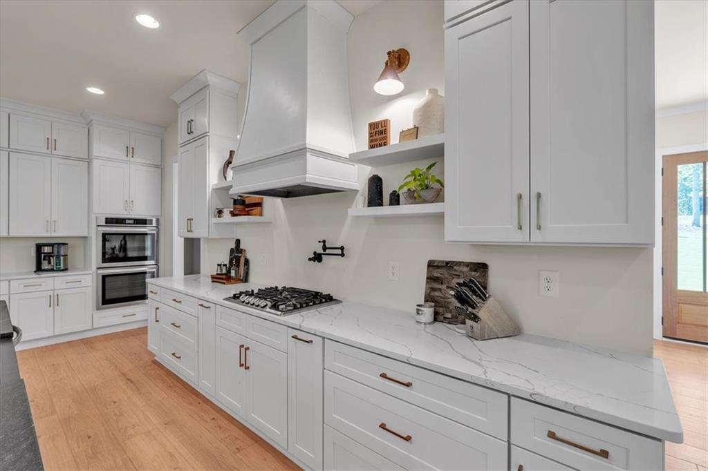 2943 Dabbs Bridge Road Dallas, GA 30132 - Photo 19 of 48