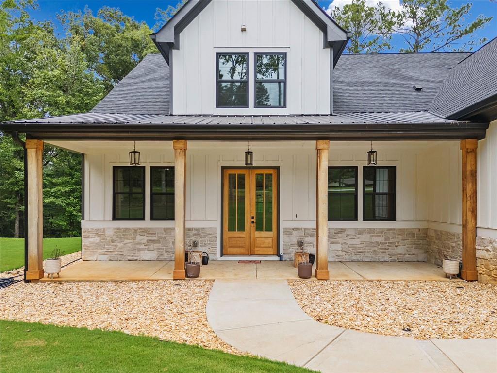 2943 Dabbs Bridge Road Dallas, GA 30132 - Photo 2 of 48