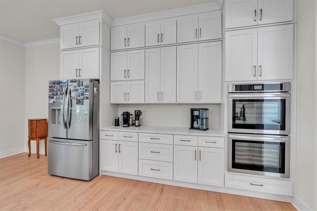 2943 Dabbs Bridge Road Dallas, GA 30132 - Photo 21 of 48