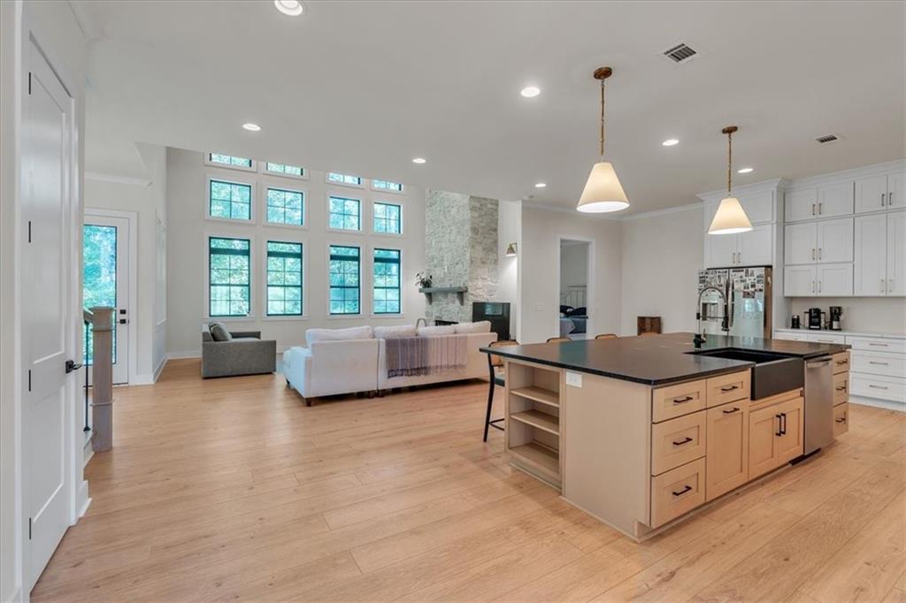 2943 Dabbs Bridge Road Dallas, GA 30132 - Photo 23 of 48