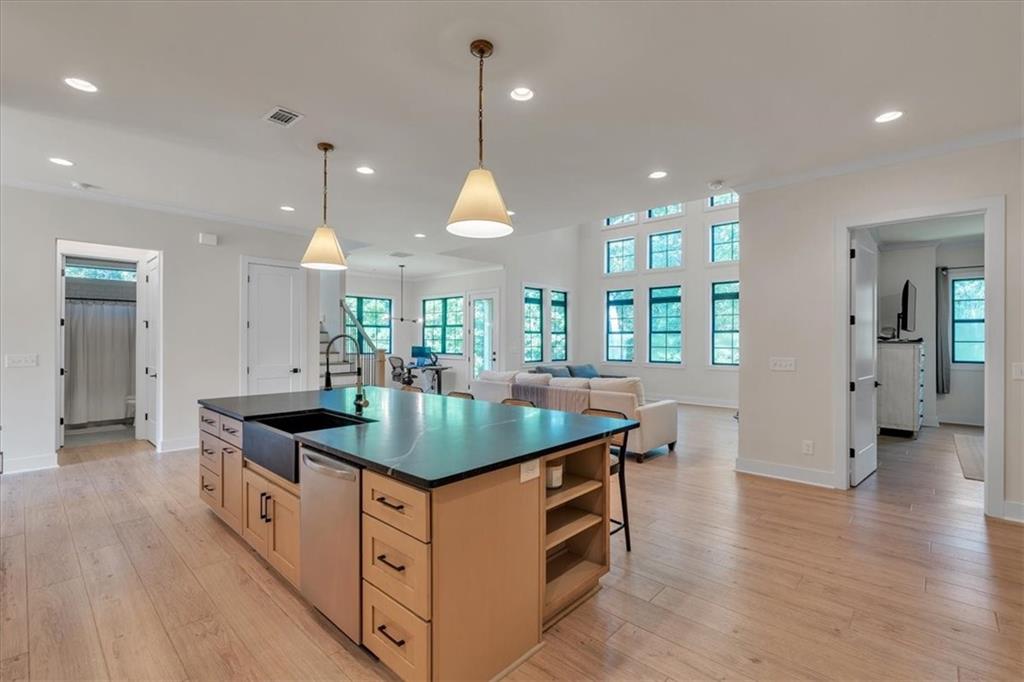 2943 Dabbs Bridge Road Dallas, GA 30132 - Photo 24 of 48