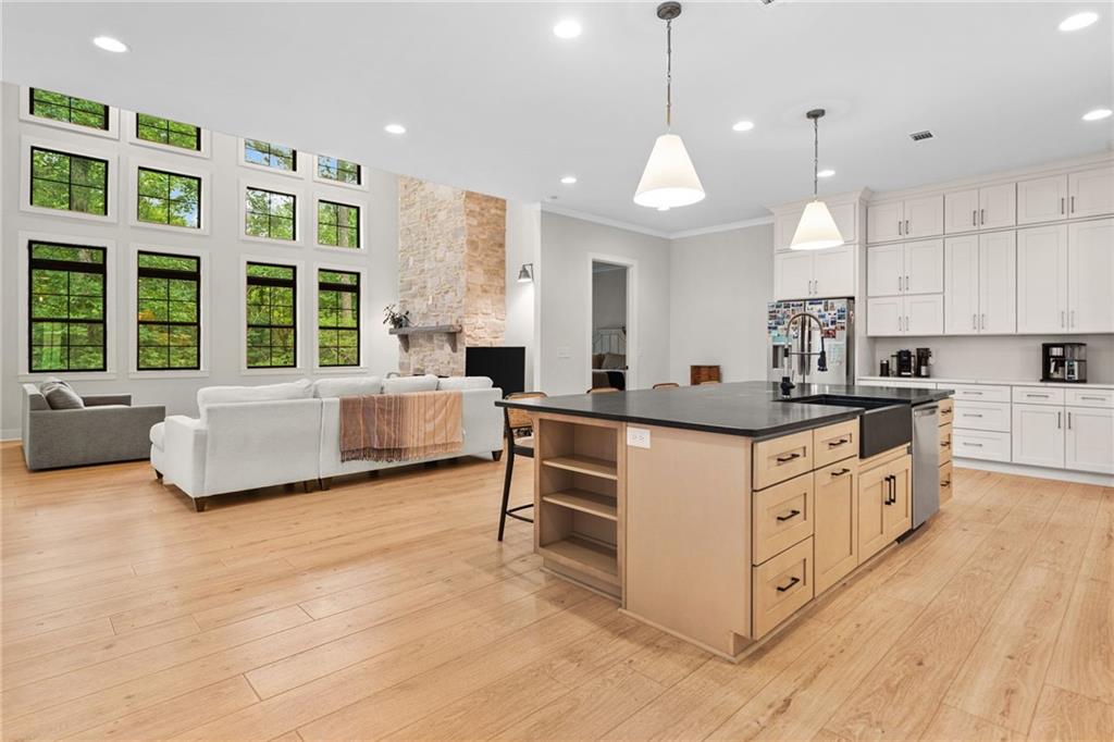 2943 Dabbs Bridge Road Dallas, GA 30132 - Photo 25 of 48