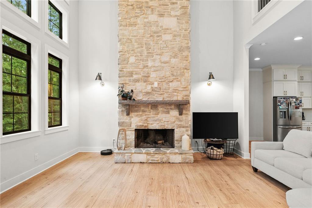 2943 Dabbs Bridge Road Dallas, GA 30132 - Photo 26 of 48