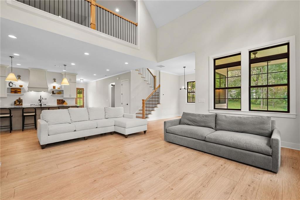 2943 Dabbs Bridge Road Dallas, GA 30132 - Photo 27 of 48