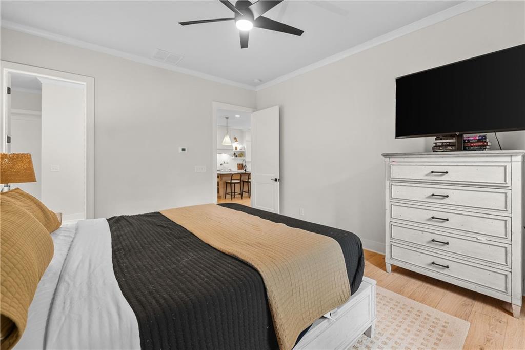 2943 Dabbs Bridge Road Dallas, GA 30132 - Photo 28 of 48