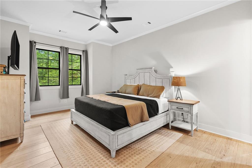 2943 Dabbs Bridge Road Dallas, GA 30132 - Photo 29 of 48