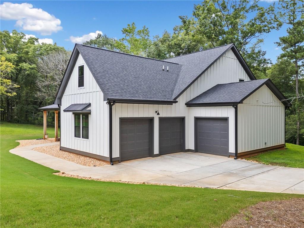 2943 Dabbs Bridge Road Dallas, GA 30132 - Photo 3 of 48