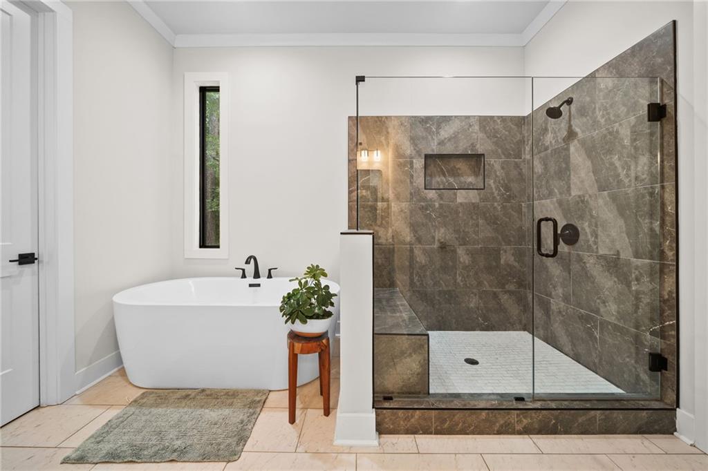 2943 Dabbs Bridge Road Dallas, GA 30132 - Photo 31 of 48