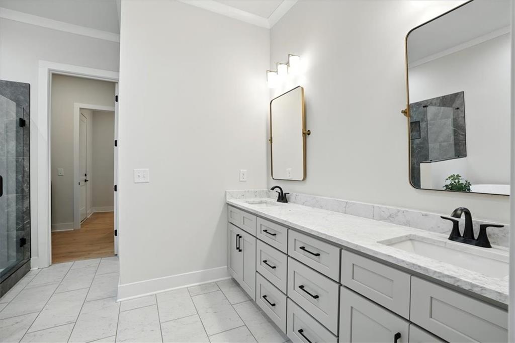 2943 Dabbs Bridge Road Dallas, GA 30132 - Photo 32 of 48