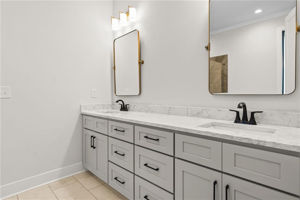 2943 Dabbs Bridge Road Dallas, GA 30132 - Photo 34 of 48