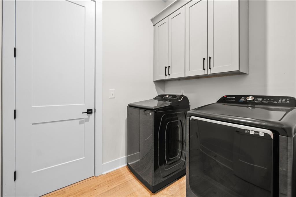 2943 Dabbs Bridge Road Dallas, GA 30132 - Photo 35 of 48