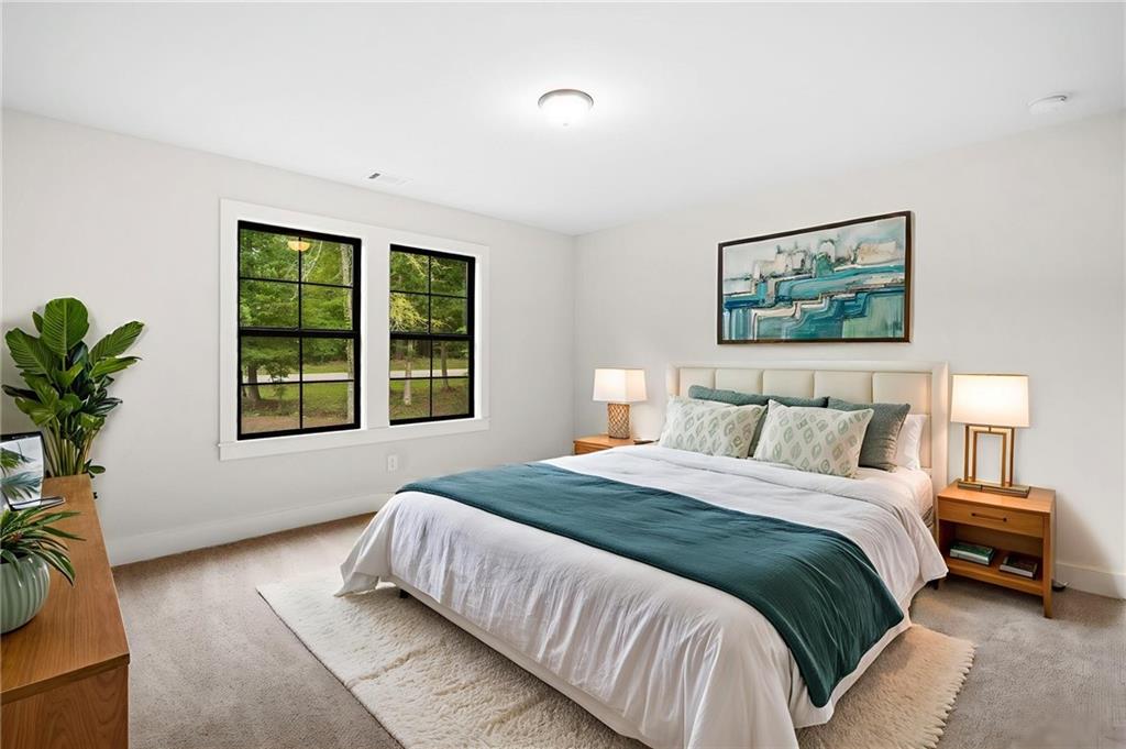 2943 Dabbs Bridge Road Dallas, GA 30132 - Photo 37 of 48