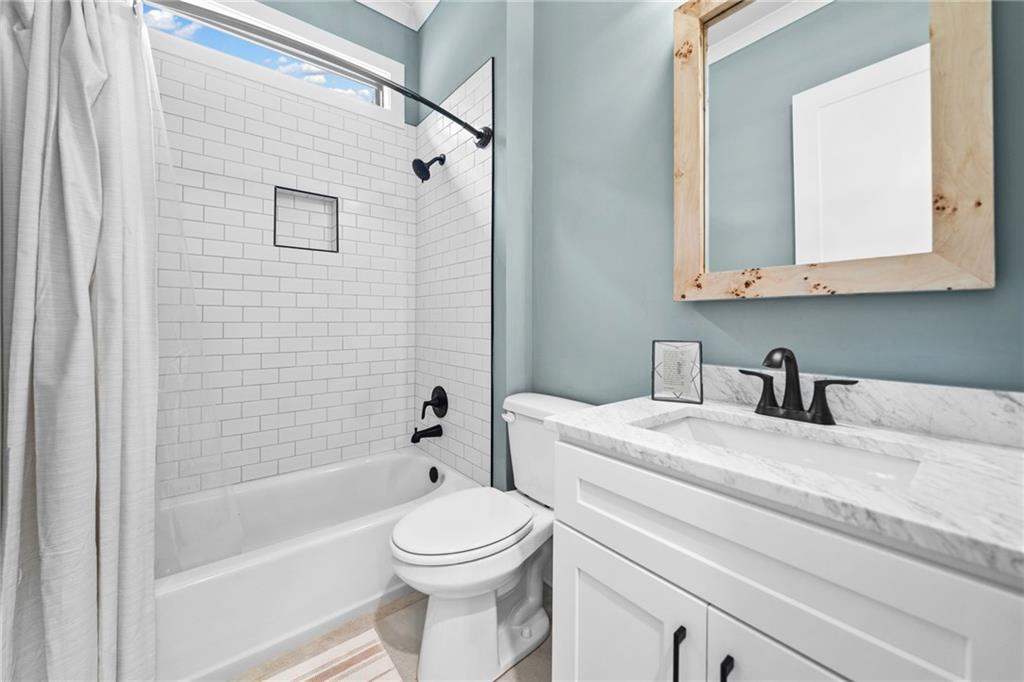 2943 Dabbs Bridge Road Dallas, GA 30132 - Photo 38 of 48