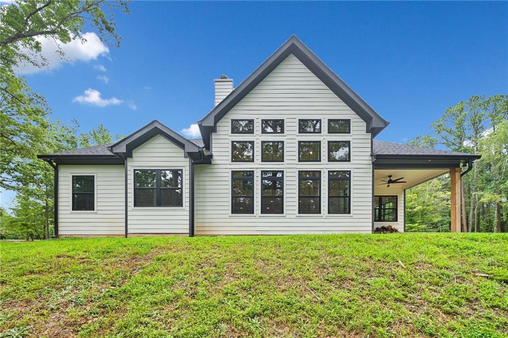 2943 Dabbs Bridge Road Dallas, GA 30132 - Photo 4 of 48