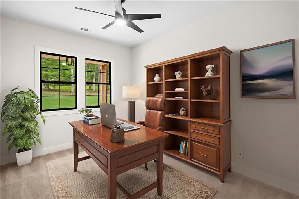 2943 Dabbs Bridge Road Dallas, GA 30132 - Photo 42 of 48