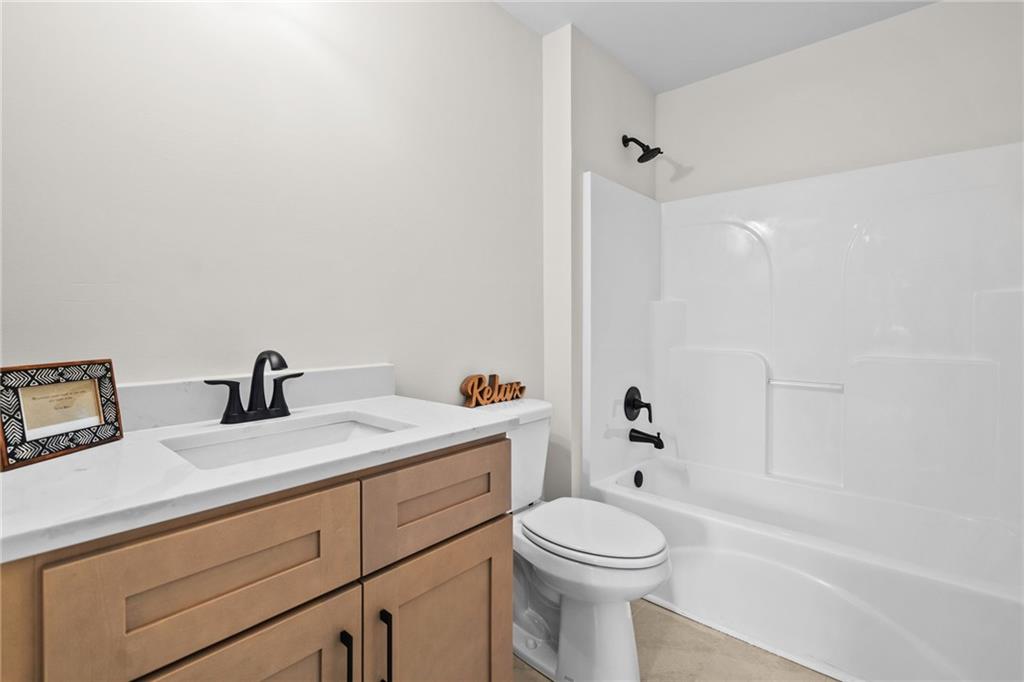 2943 Dabbs Bridge Road Dallas, GA 30132 - Photo 43 of 48