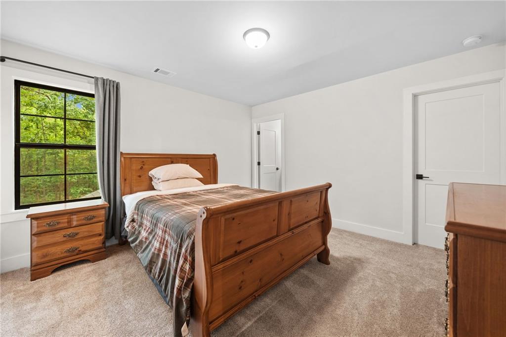 2943 Dabbs Bridge Road Dallas, GA 30132 - Photo 44 of 48