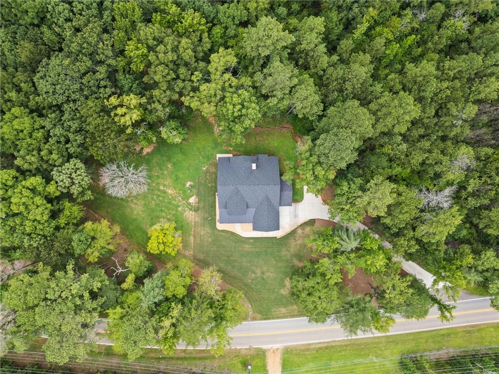 2943 Dabbs Bridge Road Dallas, GA 30132 - Photo 46 of 48