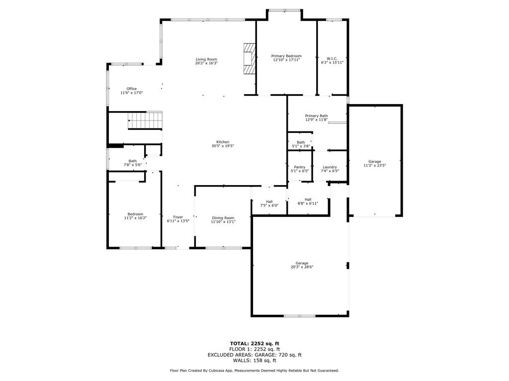 2943 Dabbs Bridge Road Dallas, GA 30132 - Photo 48 of 48