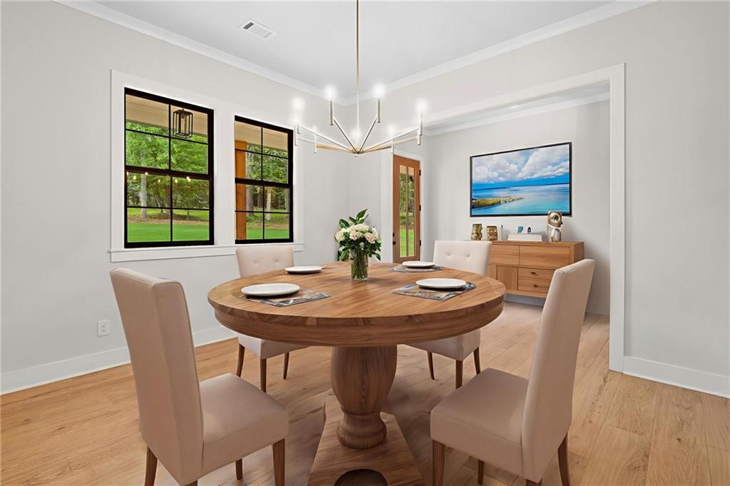 2943 Dabbs Bridge Road Dallas, GA 30132 - Photo 8 of 48